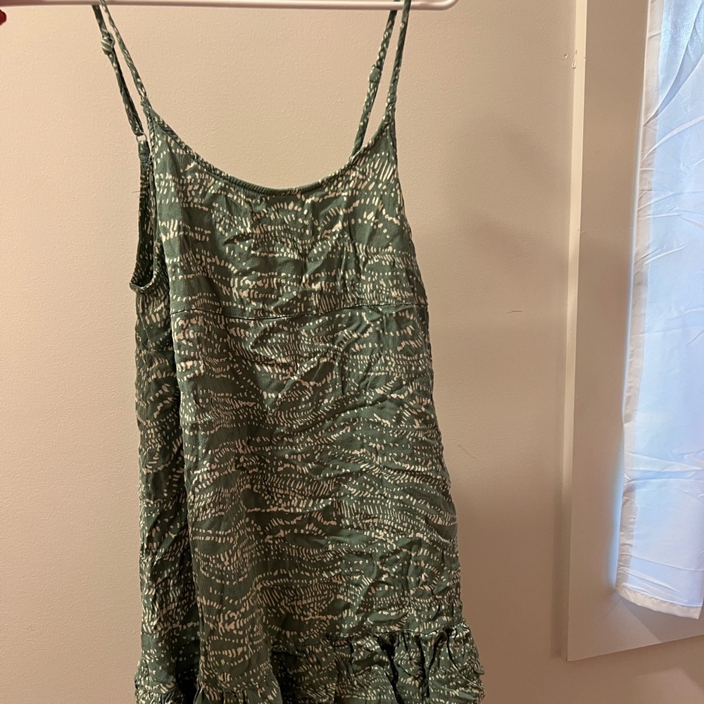 Urban Outfitters sleeveless dress